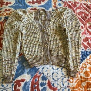 Ulla Johnson Fiora Sweater